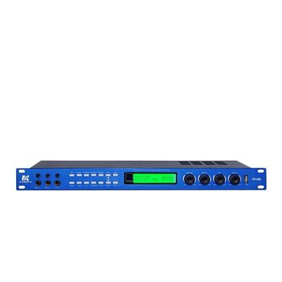 XT-200 BGM VOD DVD Micrófono independiente Efector de pre-escenario 3 Way JK Sill y 2 Way Canon Sill