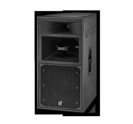 La-155 altavoz de frecuencia completa de tres vías de la serie La / altavoz de matriz
