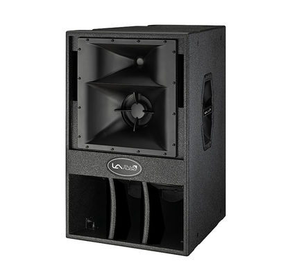 LA-153 Sala de fiestas / Bar Preferido altavoz KTV Matriz altavoces de rango completo