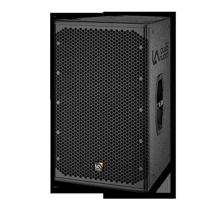 32KG Dos vías de gama completa de altavoces línea La-C15 para sala de fiesta / bar preferido