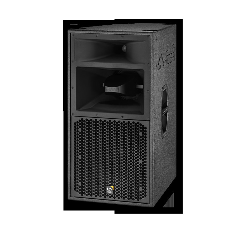 La-155 altavoz de frecuencia completa de tres vías de la serie La / altavoz de matriz