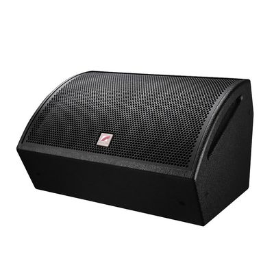 800W X-15 Pro Audio Speaker 55Hz - 19kHz 580×370×450mm Altavoces de audio para escenarios