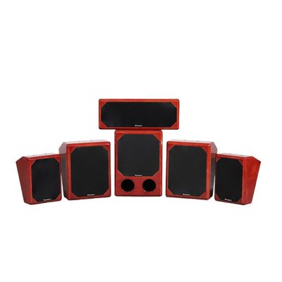 34 Core KV Series Altavoces para cine en casa Audio con sonido suave y delicado