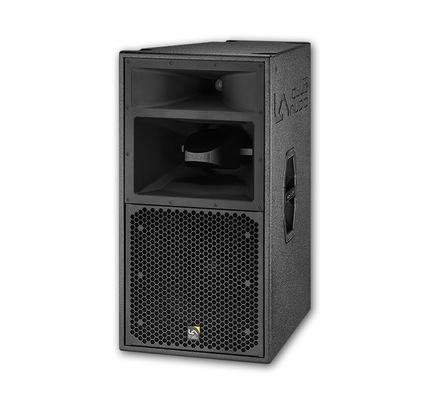 Altavoz de serie lineal de grado profesional multifuncional 43Hz-20KHz LA-155