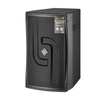 8 Ohms Dos vías altavoz de rango completo 53Hz-20KHz V-12/15