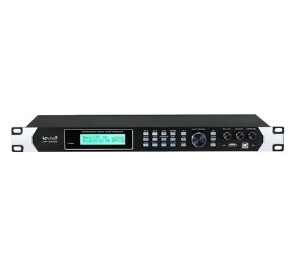 DP-360S KPARTY Procesador de Karaoke Adopta bus de datos de 24 bits y DSP de 32 bits